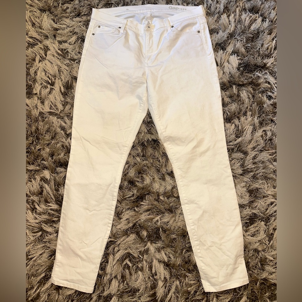 Gap Jeans